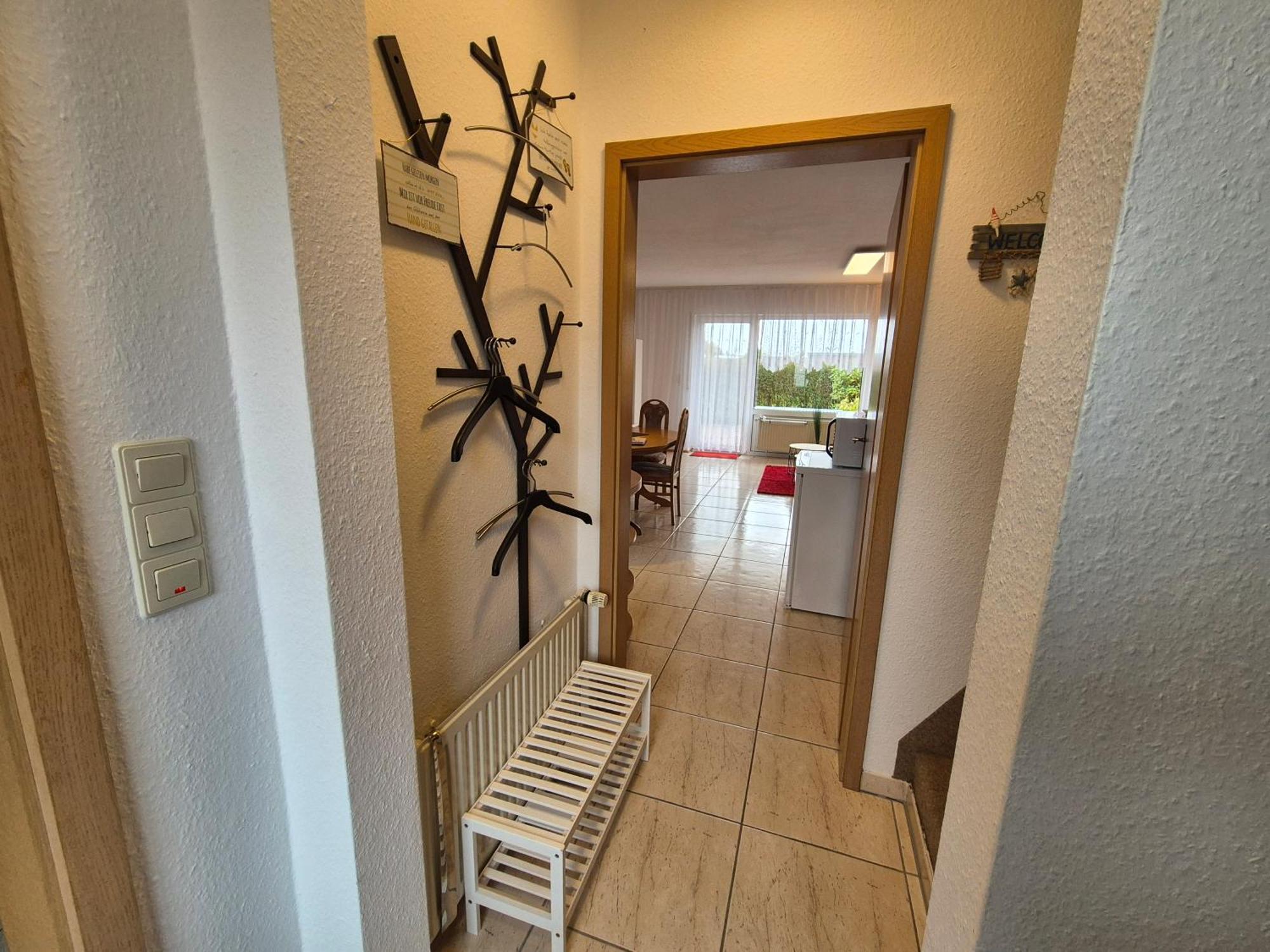 Huus Leni Villa นอร์ดไดค์ ภายนอก รูปภาพ