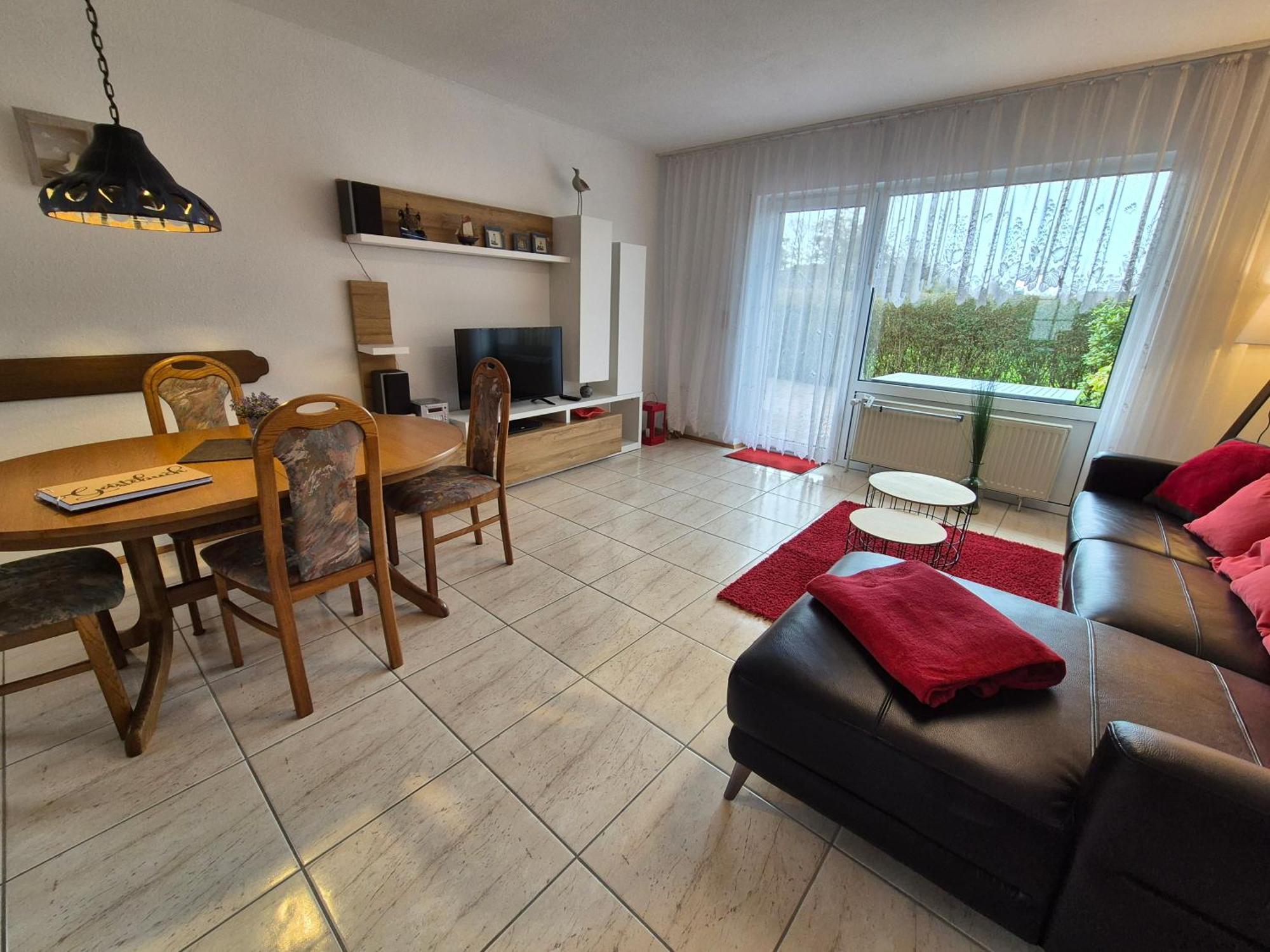Huus Leni Villa นอร์ดไดค์ ภายนอก รูปภาพ